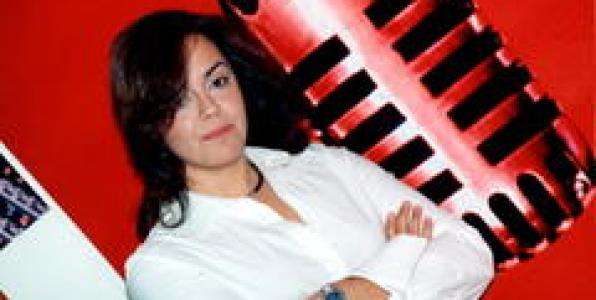 Η ΜΑΡΙΑ ΚΟΖΑΚΟΥ ΑΠΟ ΤΟ ΔΕΥΤΕΡΟ ΠΡΟΓΡΑΜΜΑ ΣΤΟ e-tetRadio