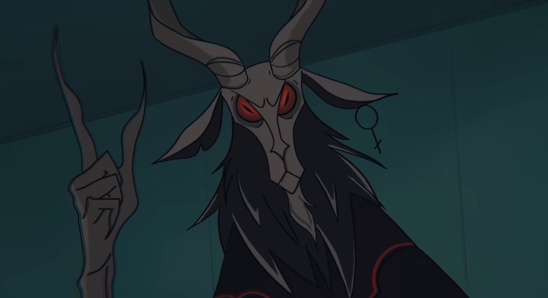 Νέο βίντεο κινουμένων σχεδίων για την 25χρονη διασκευή των Motörhead στο Enter Sandman των Metallica