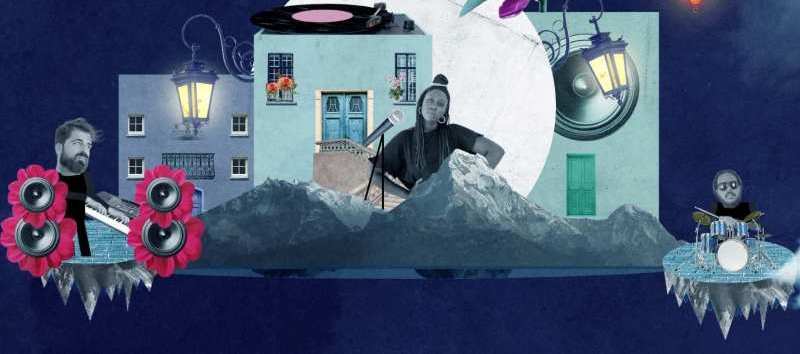 Νέο βίντεο κλιπ του Hume Assine