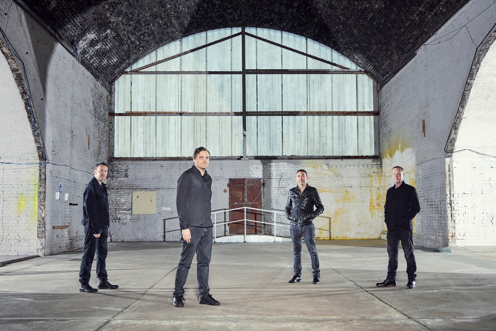 Οι Starsailor επιστρέφουν στην Ελλάδα 