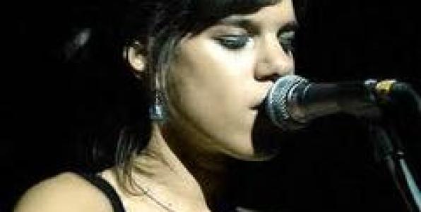 ΜΟΝΙΚΑ LIVE @ FUZZ CLUB