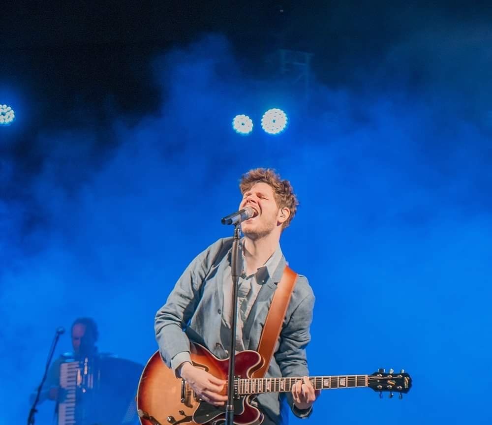 Κάθε Δευτέρα και μια ιστορία από τον Γιάννη Χριστοδουλόπουλο