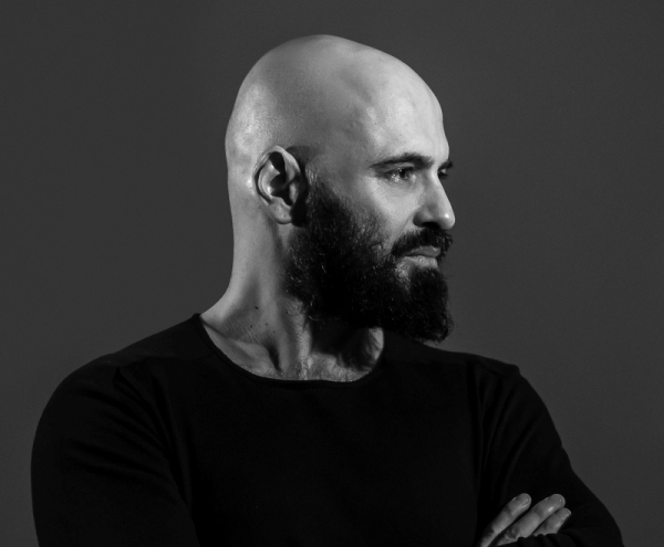 Ο Δημήτρης Μαραμής συνθέτει δύο νέα έργα για τις επετειακές εκδηλώσεις του '21