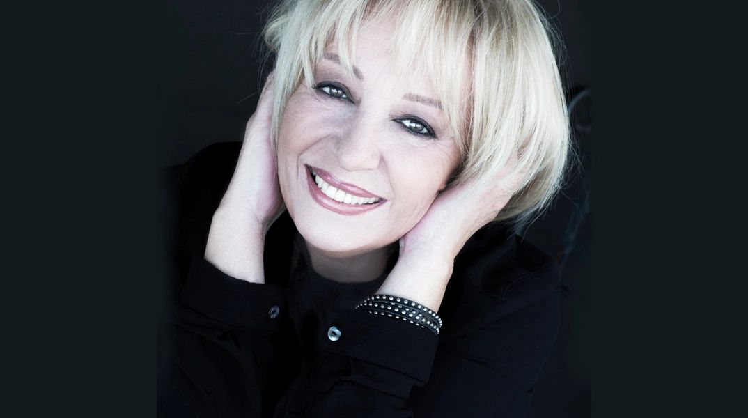 Η Αλέκα Κανελλίδου στο Θέατρο Άλσος