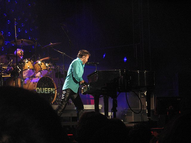 Ο Paul Rodgers ετοιμάζει το 1ο νέο άλμπουμ στούντιο με νέα μουσική μετά από δεκαετίες