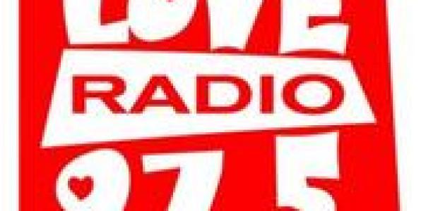 ΔΩΡΑ ΑΠΟ ΤΟΝ LOVE RADIO 97,5