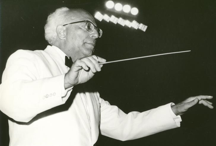 Αφιέρωμα στον Σόλωνα Μιχαηλίδη