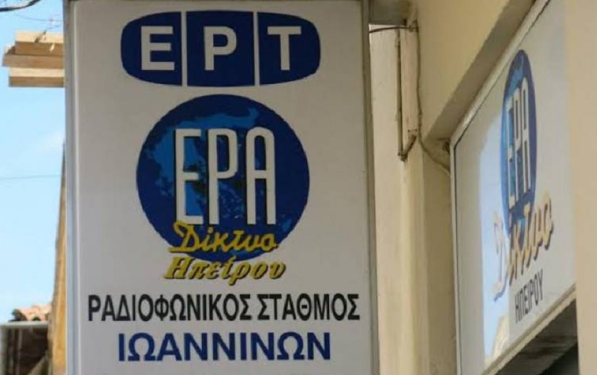 Διευθύνων σύμβουλος και… αρχισυντάκτης ταυτόχρονα