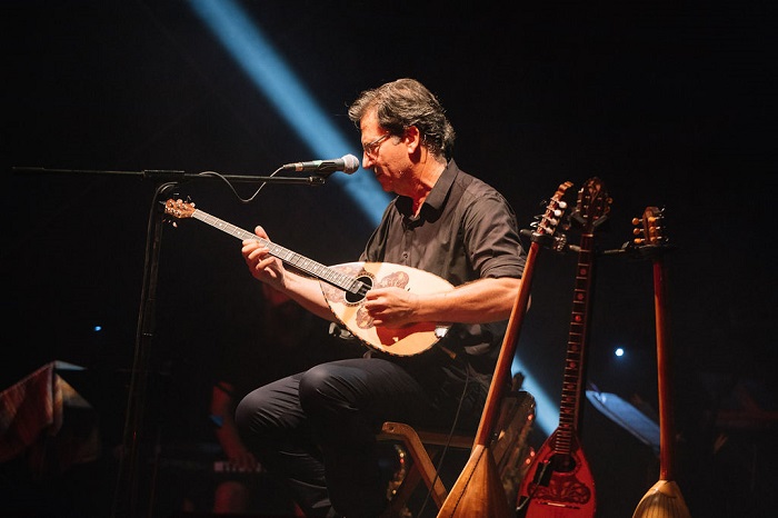 Long Beach Festival: Ραντεβού στις 5 και 6 Αυγούστου