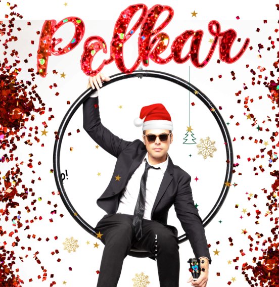 Οι Polkar γιορτάζουν στο Club του Σταυρού του Νότου