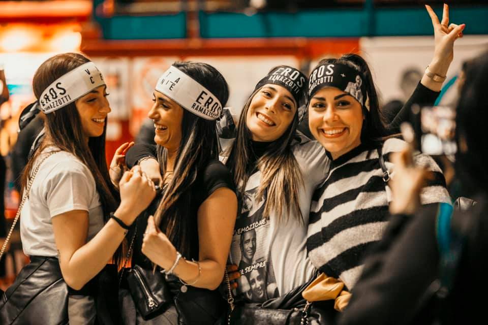 Αρχίζω και αναρωτιέμαι, λες να είμαι εντελώς φλώρος;