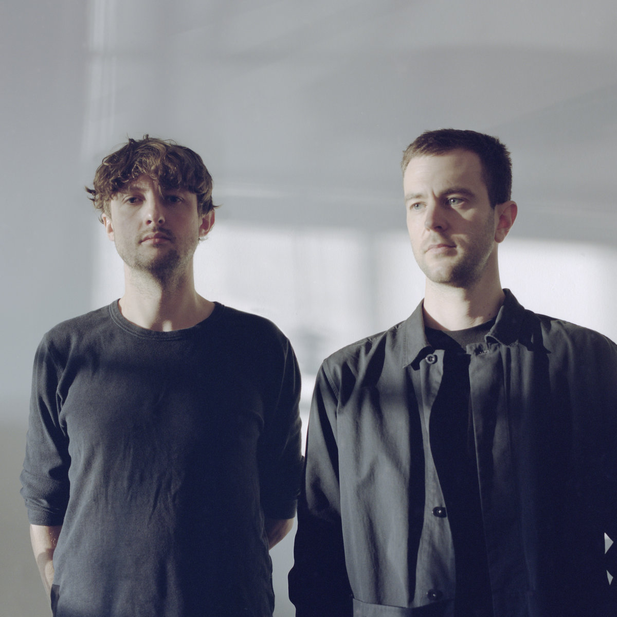 Το μουσικό ταξίδι των Portico Quartet περνάει από την Αθήνα