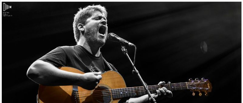 Ποιος είναι ο Αλέξανδρος Κτιστάκης που γνωρίσαμε στις συναυλίες του Θανάση;