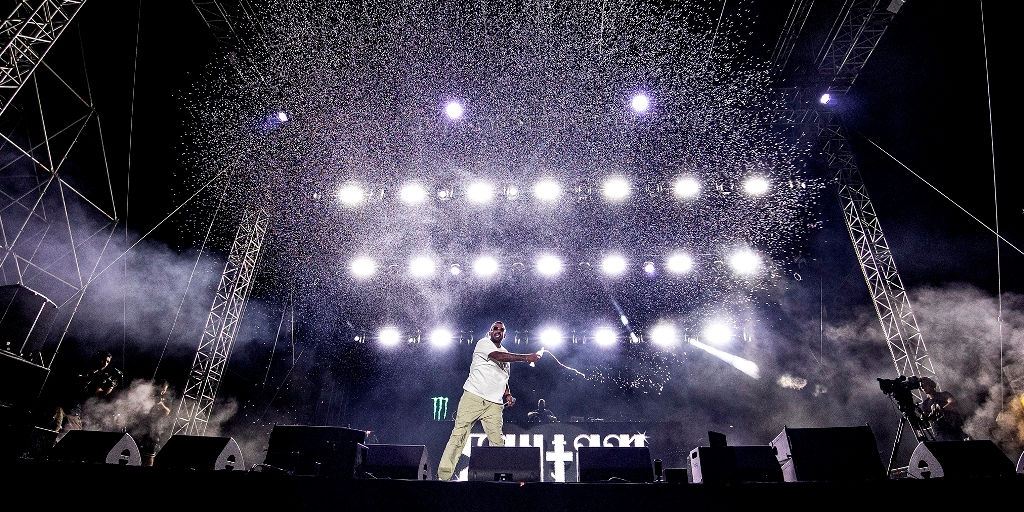 Φωτορεπορτάζ από το Off The Hook Festival