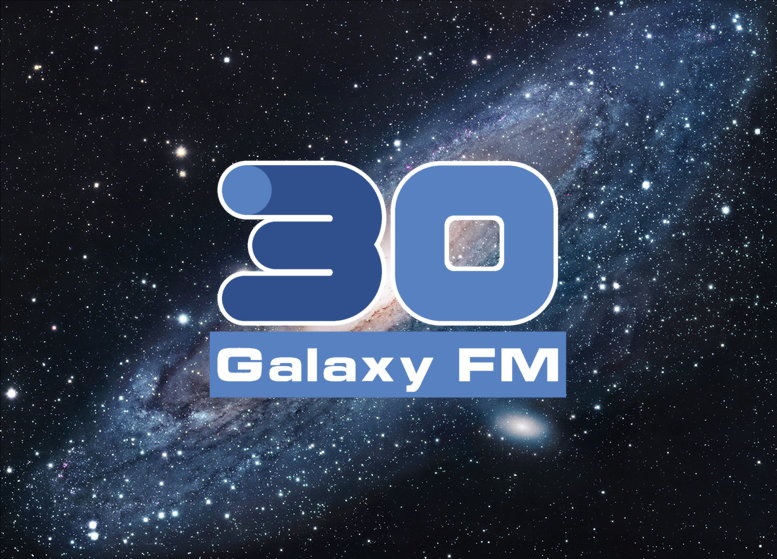 Galaxy 92: 30 χρόνια «λίγα λόγια, πολλή μουσική»