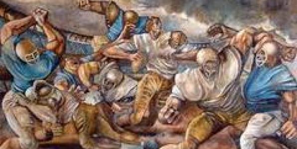 ΤΡΕΙΣ ΑΠΟΛΥΣΕΙΣ ΣΤΟΝ ΣΚΑΙ 100,3 / UPDATE