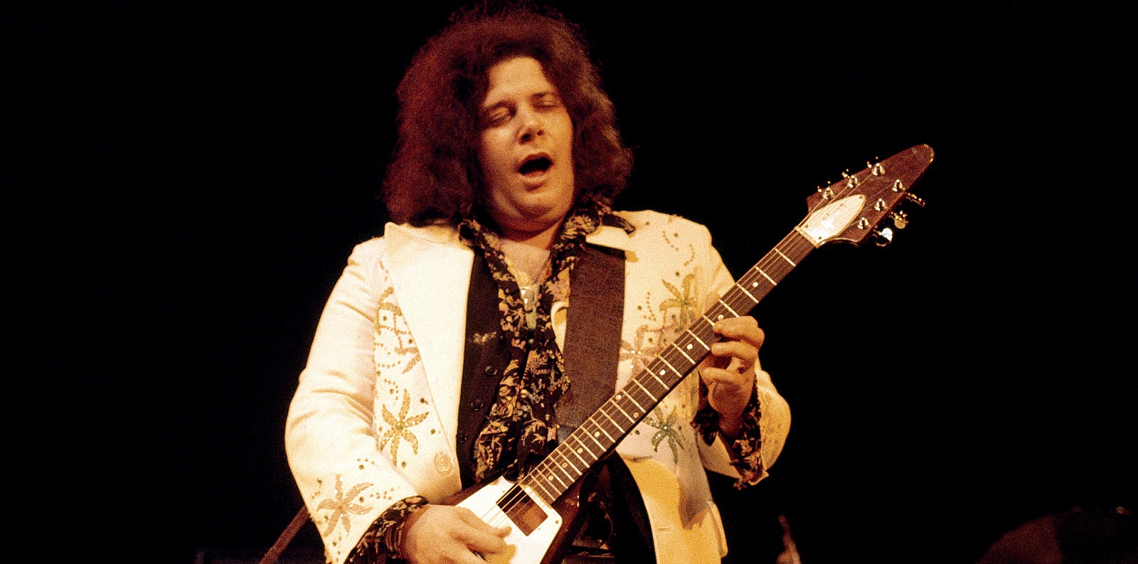 Ορφανή έμεινε η «Βασίλισσα του Μισισιπή»