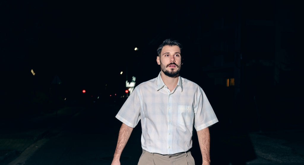 Γιώργος Κεχαγιόγλου: «Αν έχουµε ο ένας τον άλλον, µπορεί να δούµε τον ήλιο να ανατέλλει ξανά»