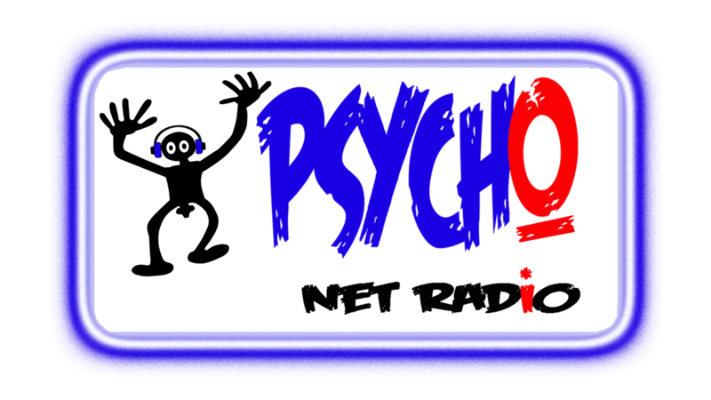 Επέστρεψε online το Psycho Net Radio