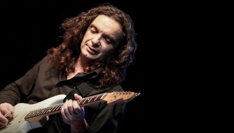 «The other side of my soul» του Χρήστου Ταμπουρατζή