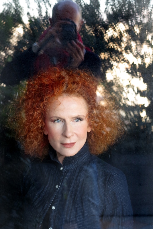 «Τσάι γιασεμιού» στα Πανοραμικά Σκαλιά