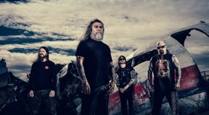 Στη Λεωφόρο τελικά το AthensRocks Festival με τους Slayer