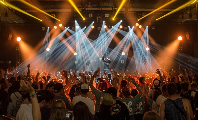 Νέο πρόβλημα για τα φεστιβάλ στη Βρετανία