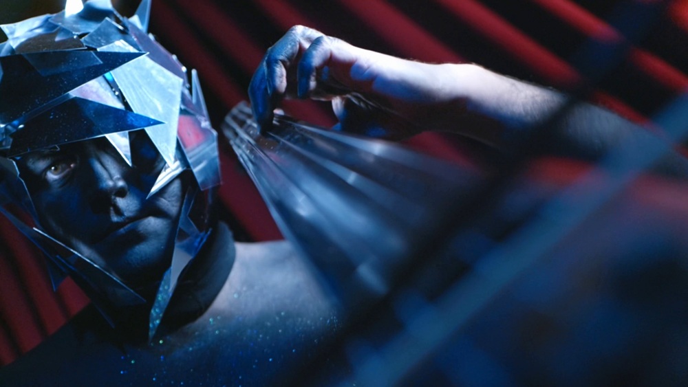 Η «Περσεφόνη» του Δημήτρη Μαραγκόπουλου στο Μέγαρο Μουσικής 