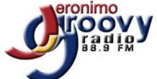 ΞΑΝΑ ΜΑΖΙ Ο JERONIMO GROOVY;
