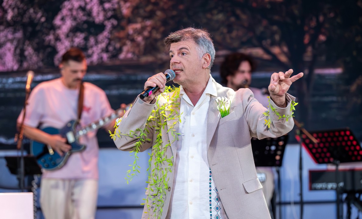 10 πράγματα από τη (φετινή) Ταράτσα του Φοίβου 