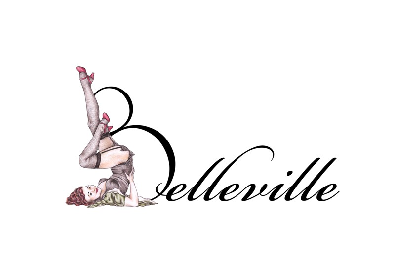 Οι Belleville στο Faust