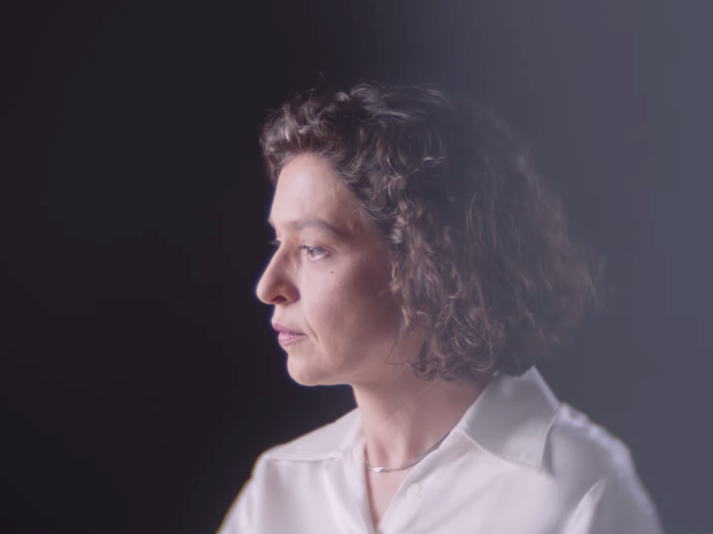 Η«Μπάρμπαρα» του Απόστολου Κίτσου