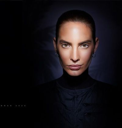 Η Lilly Palmer για πρώτη φορά στο Bolivar Beach Bar