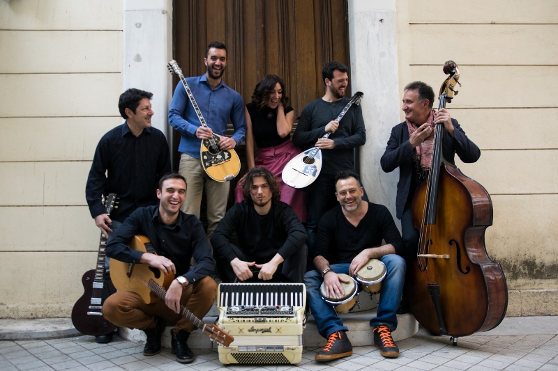 Το «αφτεράδικο» της καρδιάς μας έχει γενέθλια