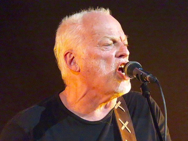 Καινούργιο άλμπουμ του David Gilmour αναμένεται να κυκλοφορήσει το 2024