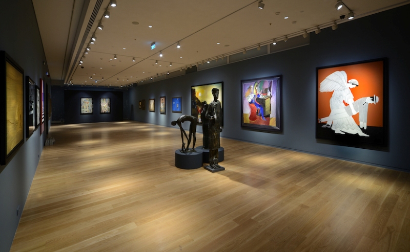 Μουσική στο Μουσείο