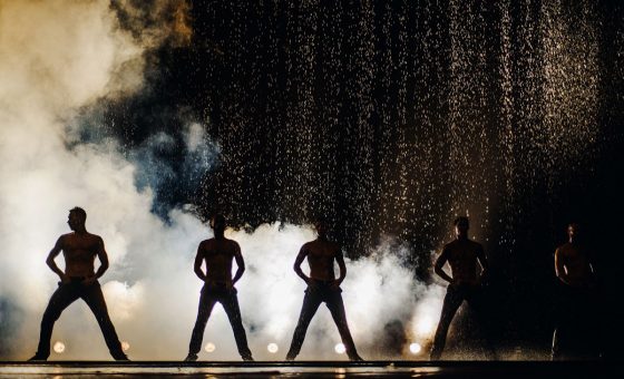 Ζήστε τον χορό στην βροχή – Οι νικητές για... Dancing in the rain 2