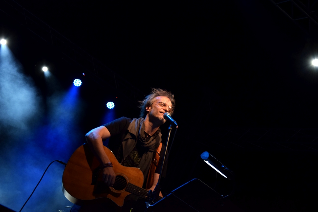 Επιπλέον δύο συναυλίες για τον Μίλτο Πασχαλίδη στο Σταυρό του Νότου