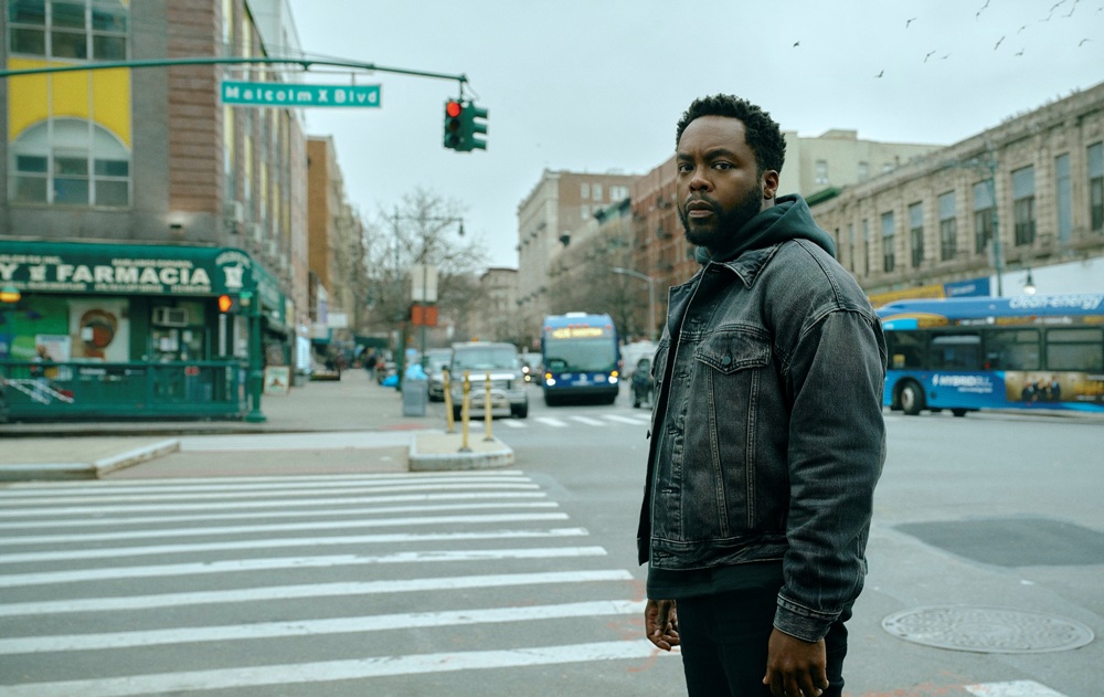 Anthony Davis X: Η ζωή και η εποχή του Μάλκολμ Χ στο Μέγαρο Μουσικής 