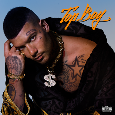 O Snik νομίζει ότι ζει στο Μπρονξ προφανώς