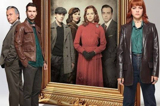 Τα 5 πρώτα προγράμματα του ERTFLIX