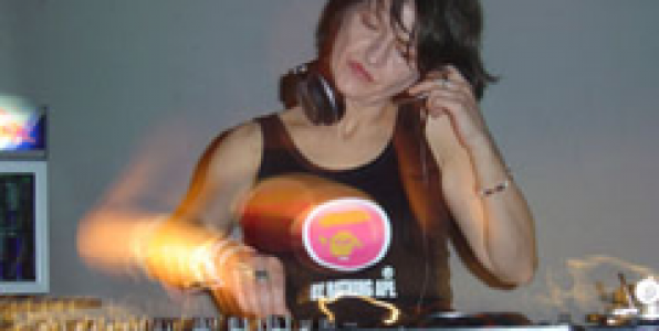ΕΦΥΓΕ ΑΠΟ ΤΗ ΖΩΗ Η DJ FREE