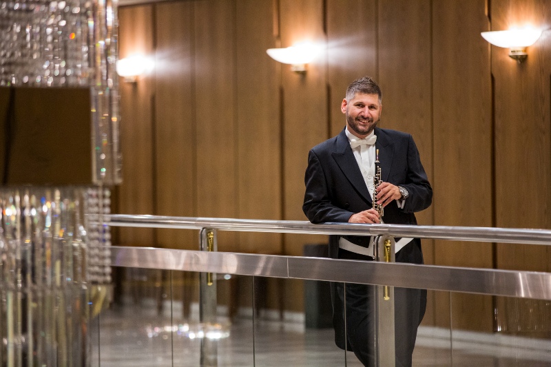 Μπετόβεν: 250 χρόνια – 70 χρόνια από τον θάνατο του Στράους