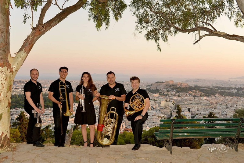 Το 2ο Φεστιβάλ Λυρικός Νότος έρχεται σε Καλλιθέα, Παλαιό Φάληρο και Άλιμο 