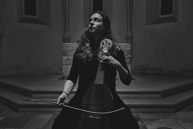 Ex Femina: Παλαιά Μουσική με όργανα εποχής στο Μέγαρο Μουσικής 