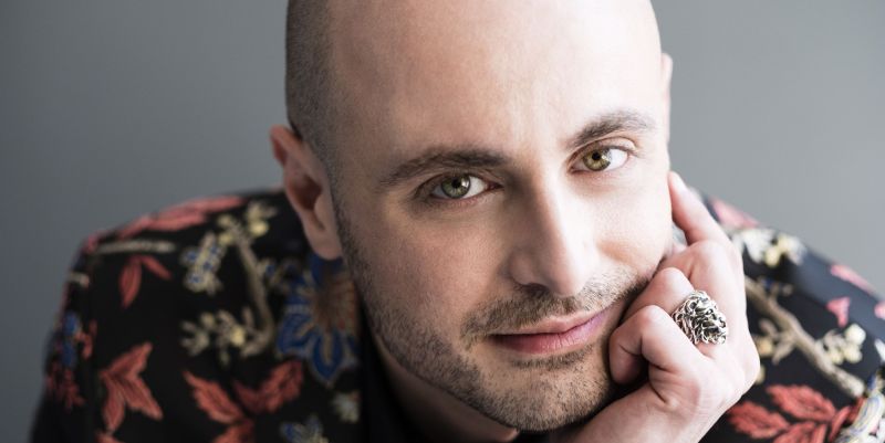 Με δύο συναυλίες η Καμεράτα τον Δεκέμβριο στο Μέγαρο Μουσικής