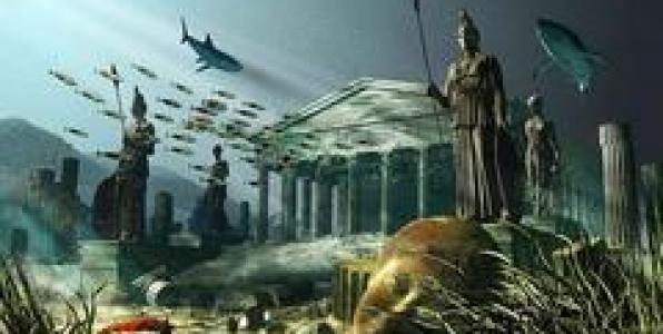 ΚΥΡΙΑΚΗ ΜΕ ΘΑΛΑΣΣΑ ΚΑΙ... ΕΚΚΛΗΣΙΑ