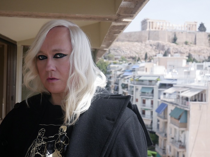 ANOHNI: «Η Τέχνη είναι επικοινωνία και κοινότητα»