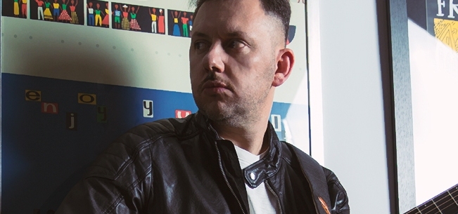 «Paramatman» Νέο τραγούδι από τον Δημήτρη Μεζέ και την Γεωργιάννα Νταλάρα 