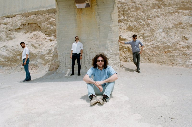 Whereswilder και World Brain LIVE 